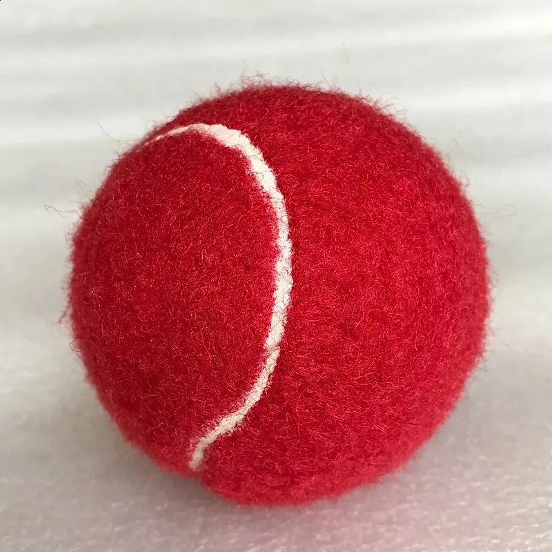 6 Red Balls