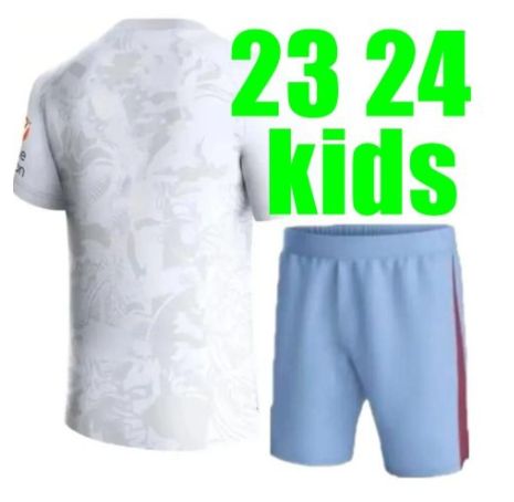 Away kids sets