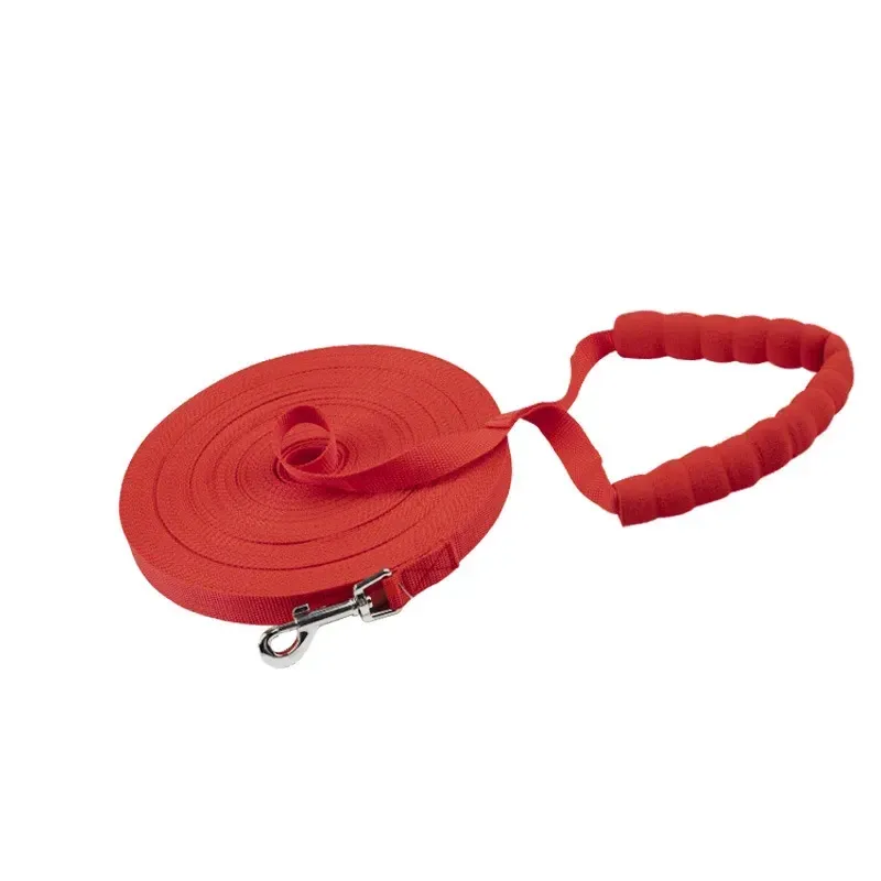 Red Handle