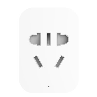 Color:Zigbee Socket