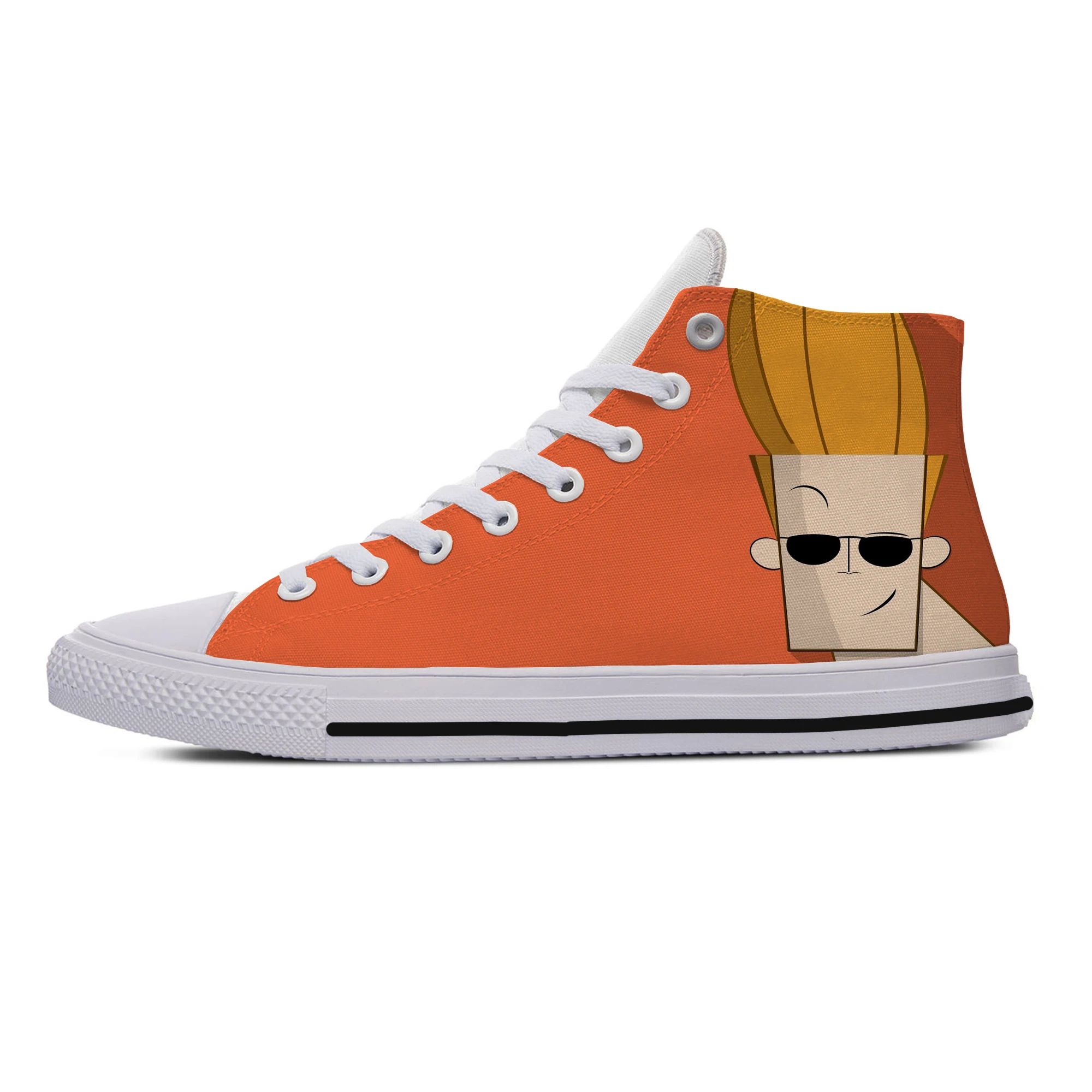 Color:Johnny Bravo5Shoe Size:10