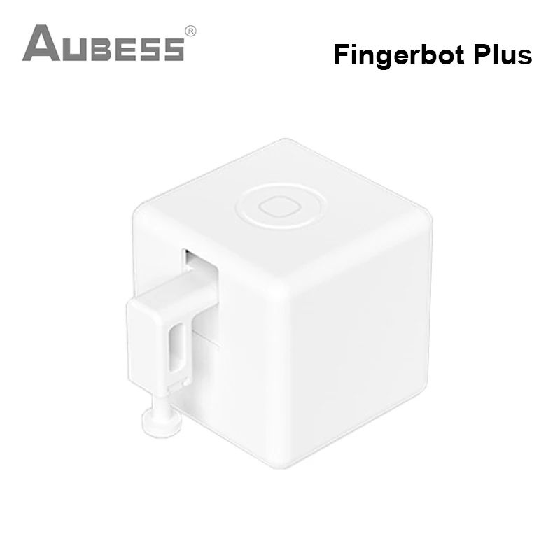 Kleur: Fingerbot