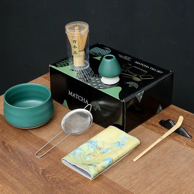 CN Matcha Set7