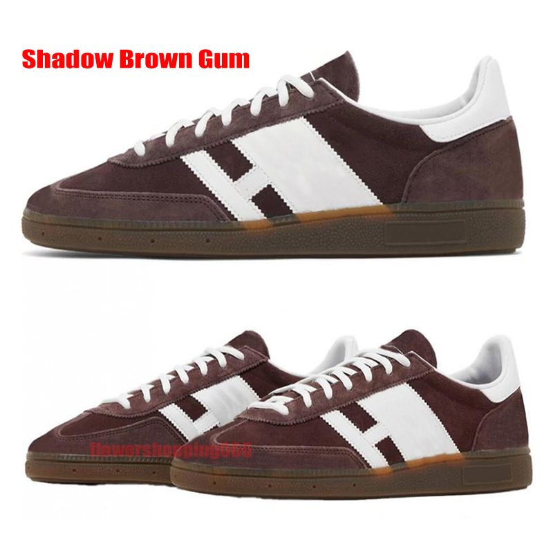 Shadow Brown Gum