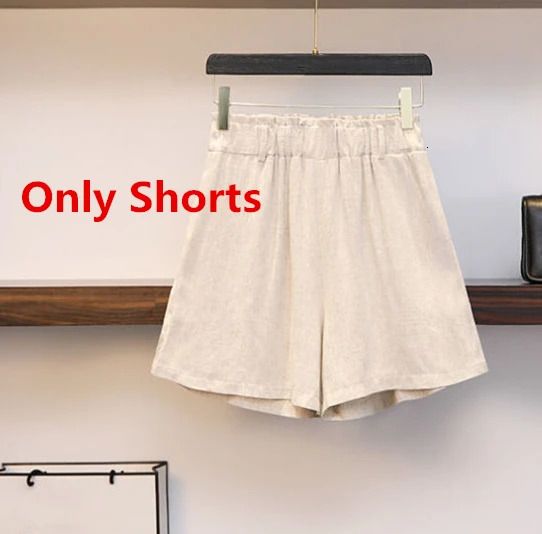Only Short Pant