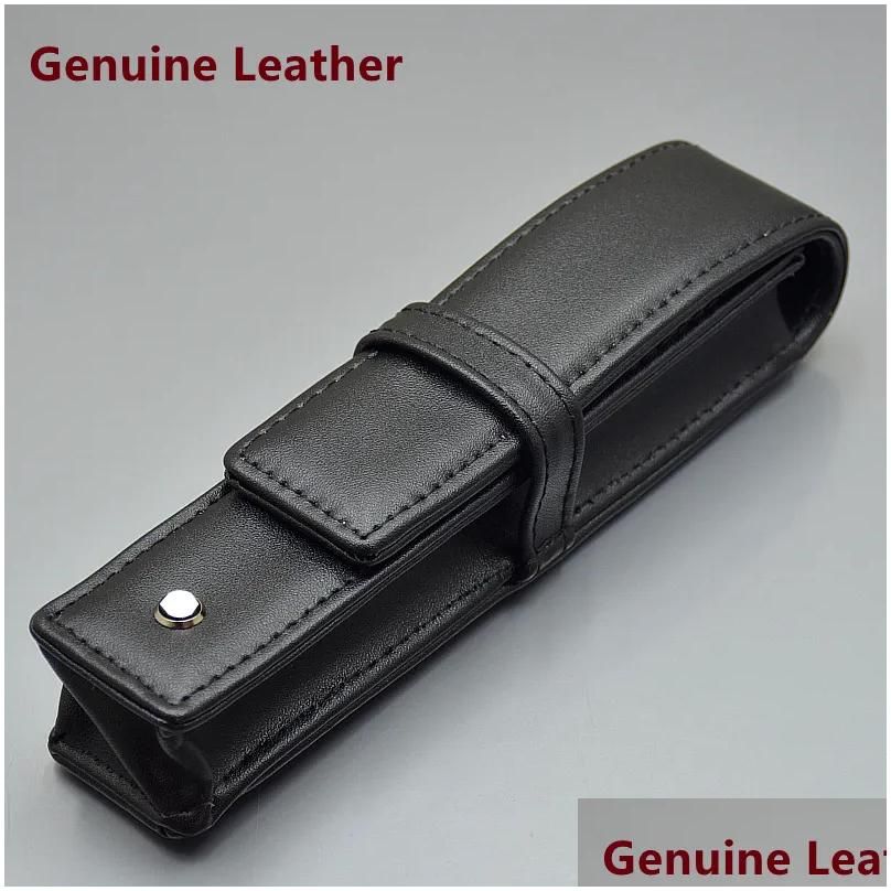 Genuine Leather