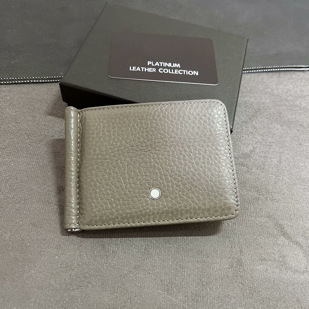 Wallet+box