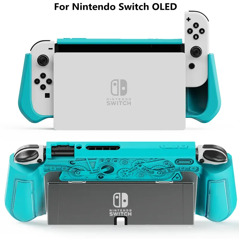 Color:Switch Oled Green