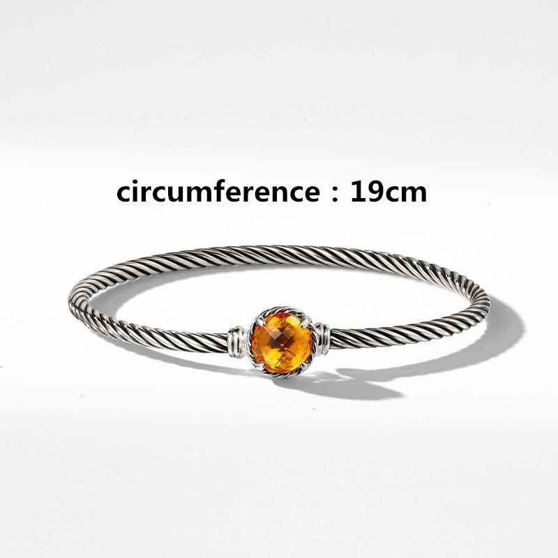 Bracelet N°4 19cm