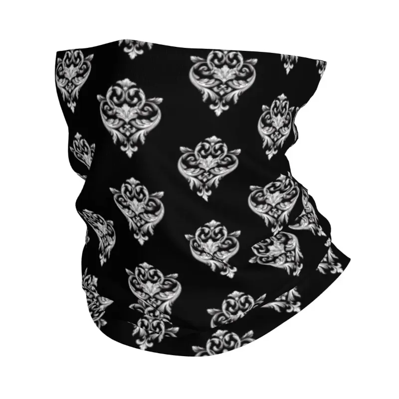 Wielosoboczny bandana 14