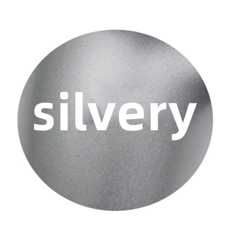 Färg: Silver