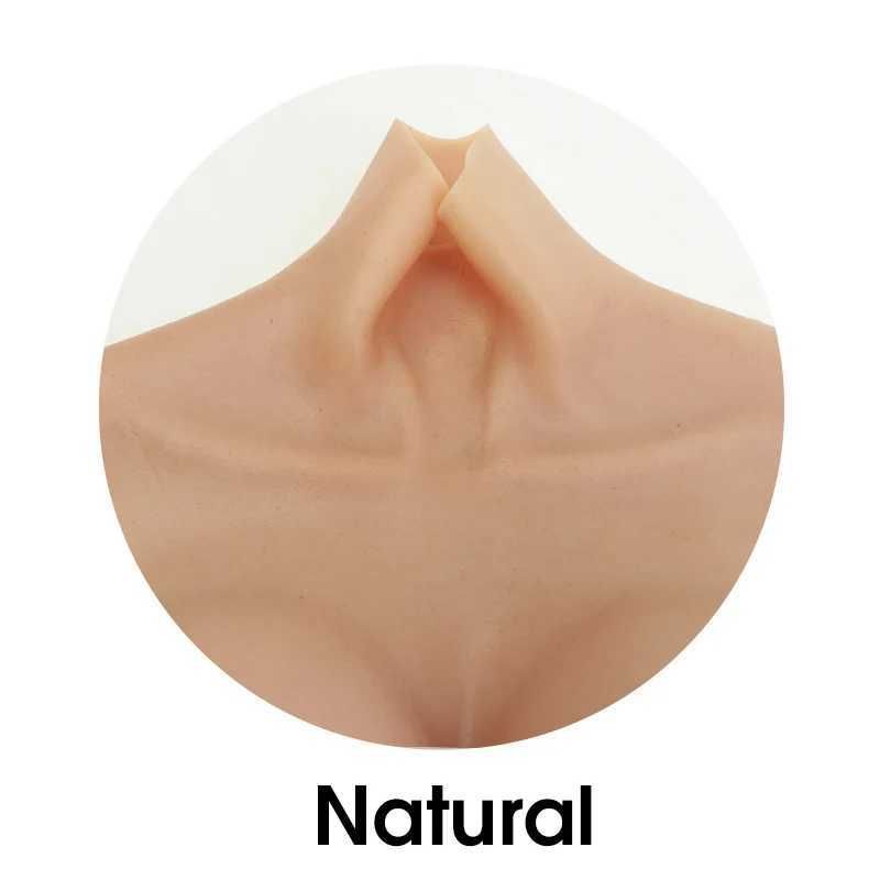 Natural-Z Cup-elastic bomull