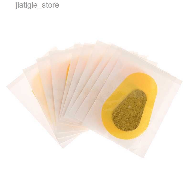 Yellow 10pcs