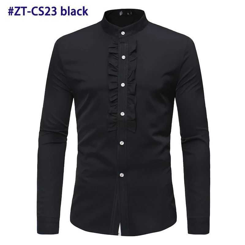 Ztcs23 Black