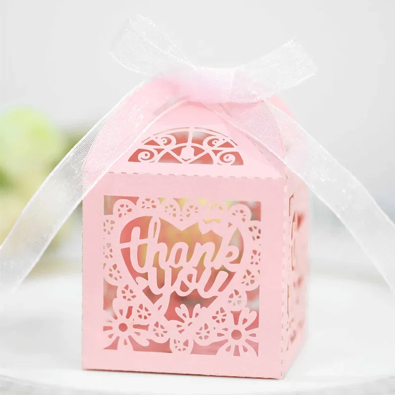 5x5x8cm CHINE 100pcs rose