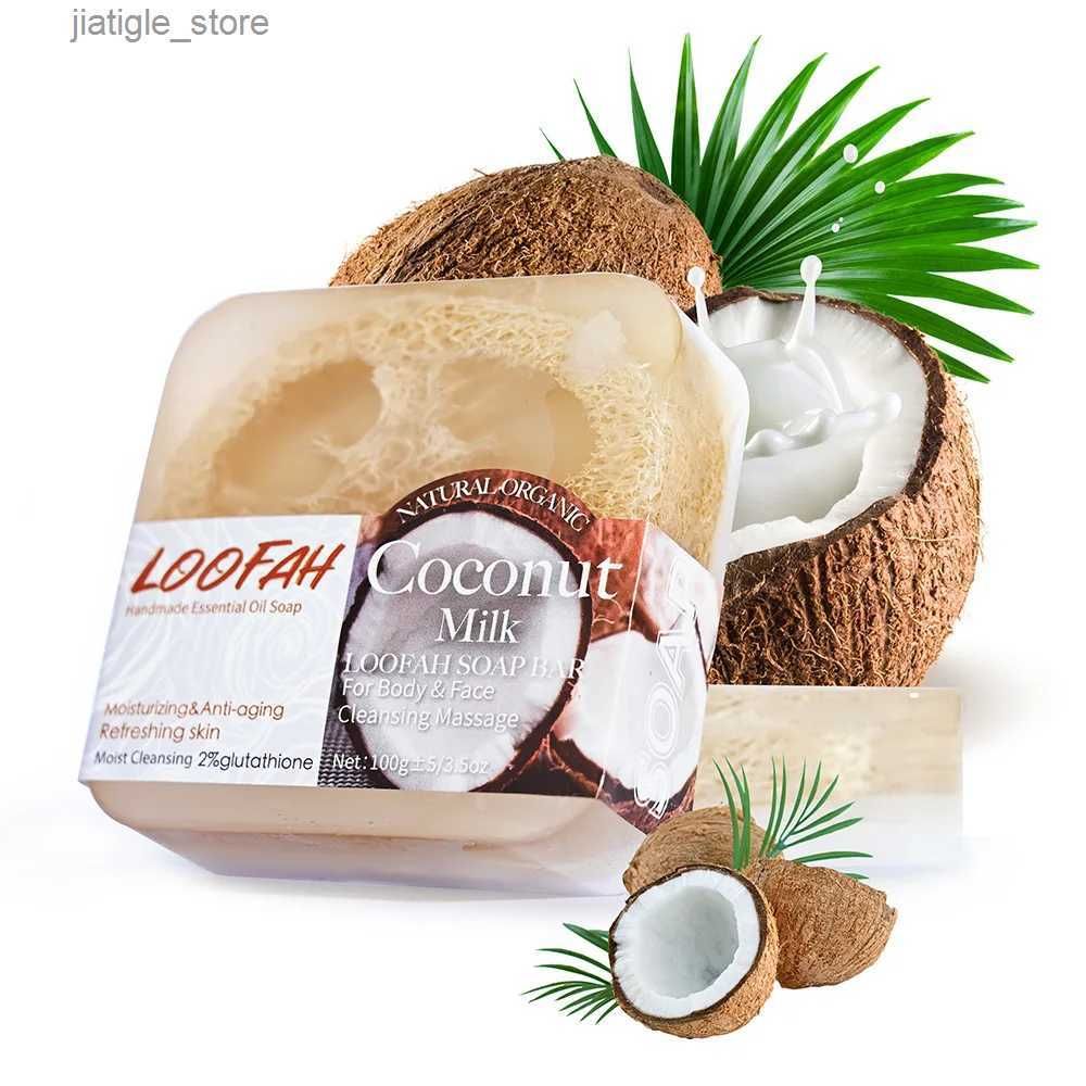 Coconut Milk