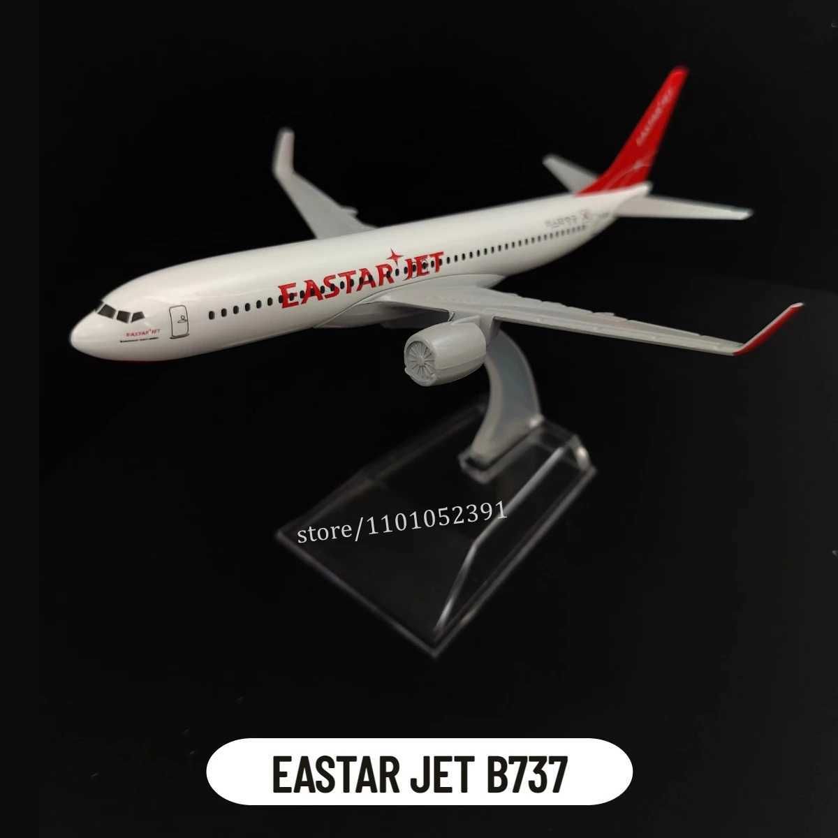 63.Eastar Jet B737