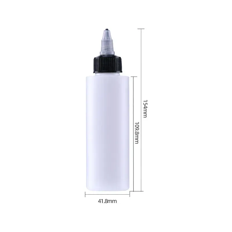 PLASTIQUE 120ML