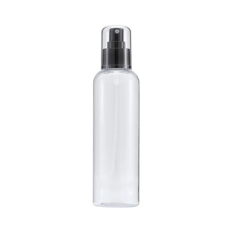 250ml Clear Bottle