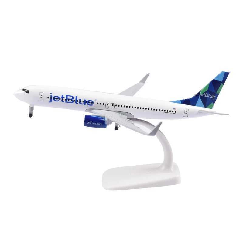 Jetblue B737