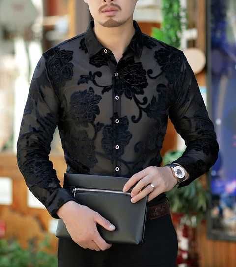 Ls Peony Black