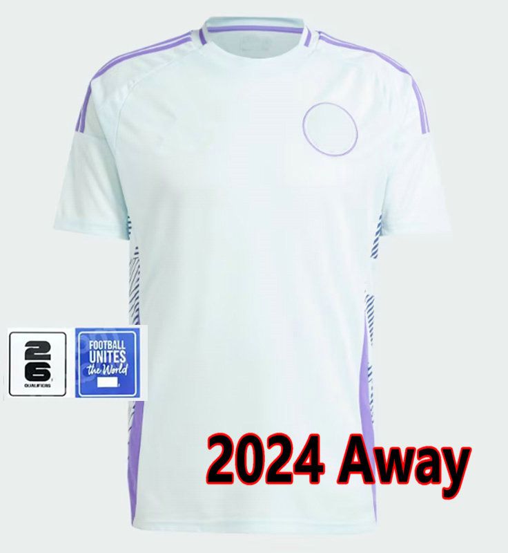 Fans 2024 away +patch2