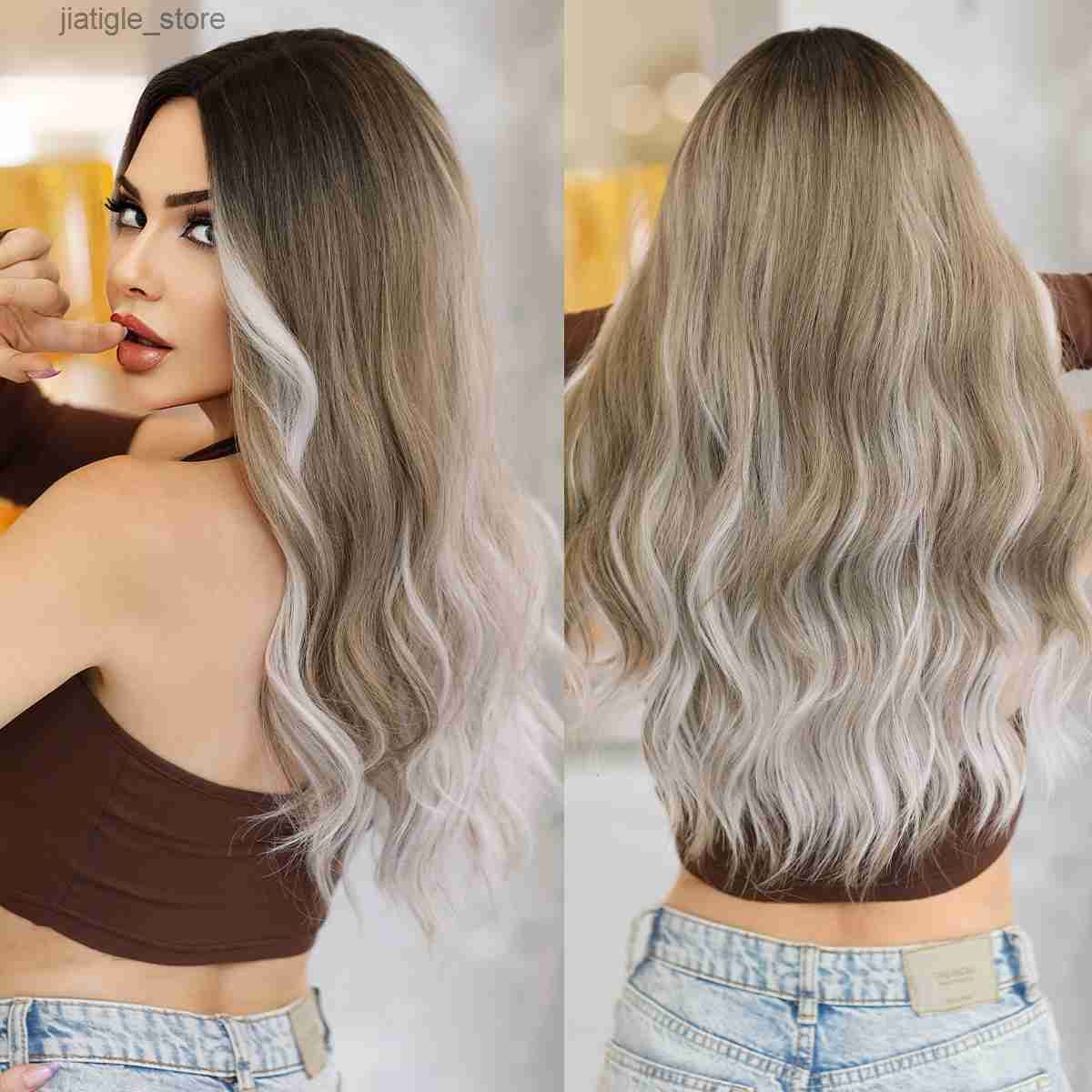 Ombre Color