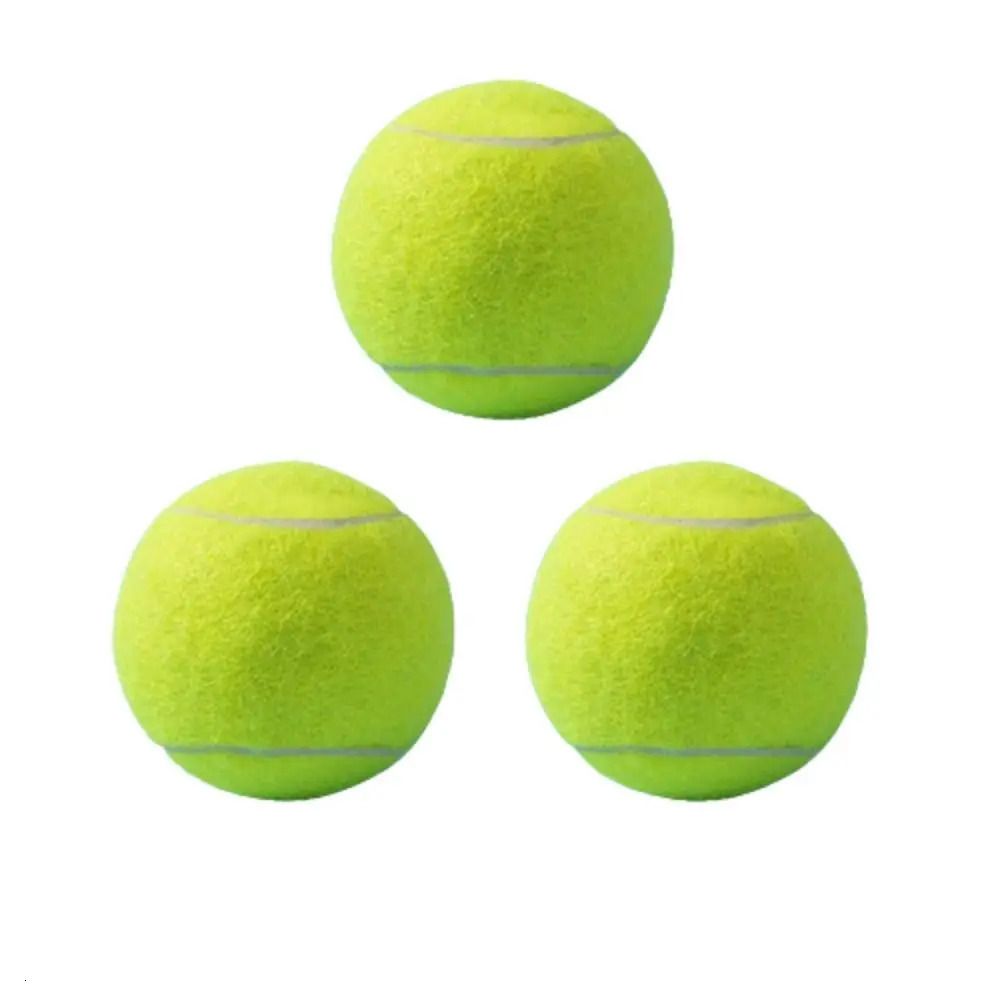 3pcs Tennis