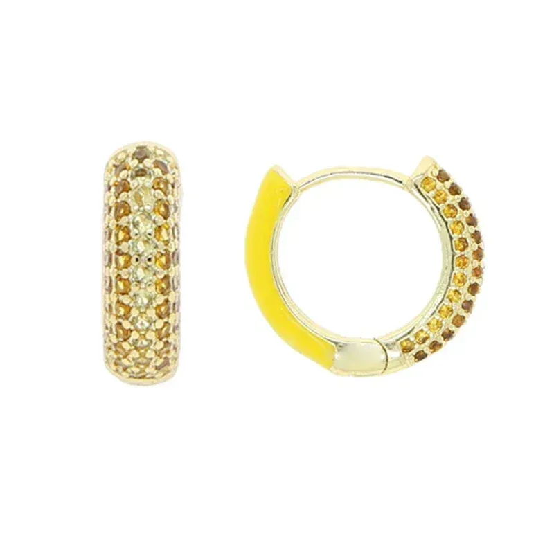 20mm jaune