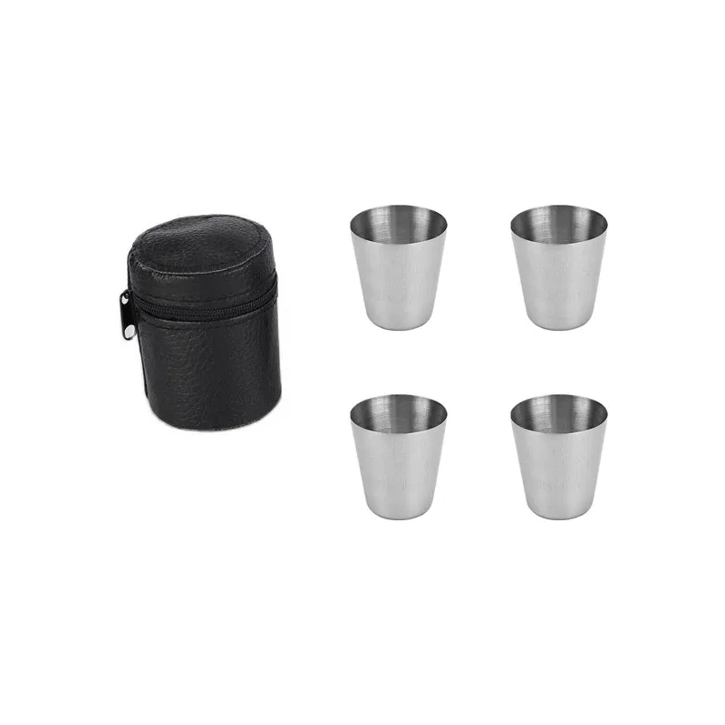 مجموعة 30 مل 4pcs-cup