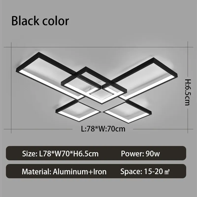 Ścierzysty RC 5 Arms Black