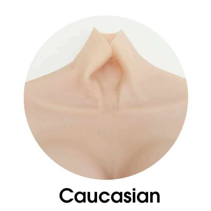Kaukasian-Z kopp-elastisk bomull