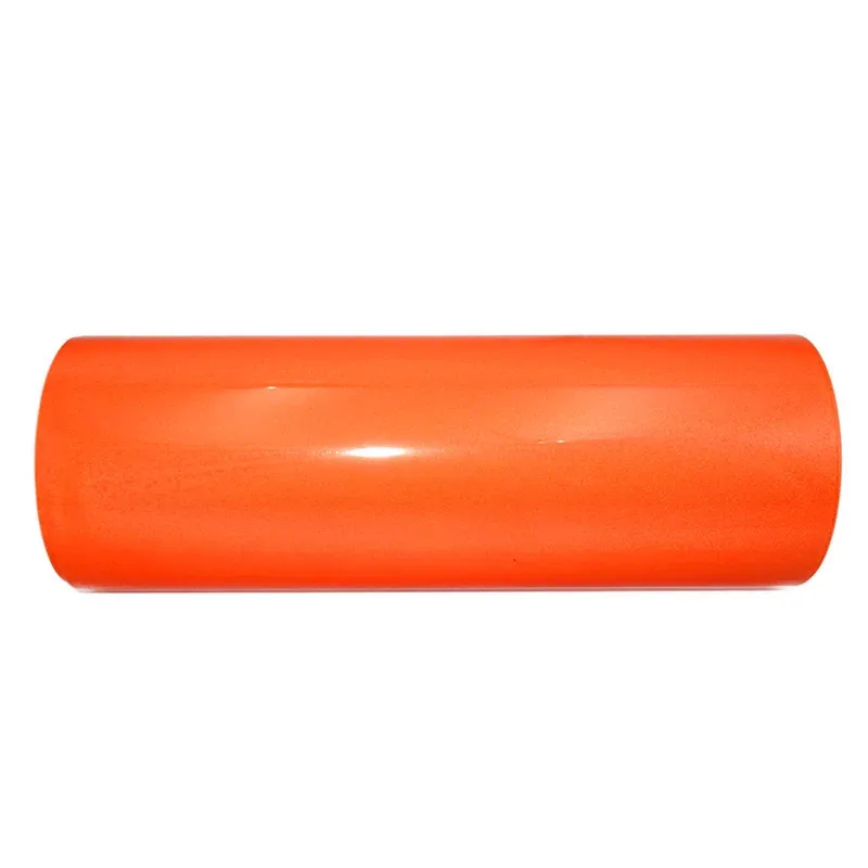 25cmx25cm 9-Orange