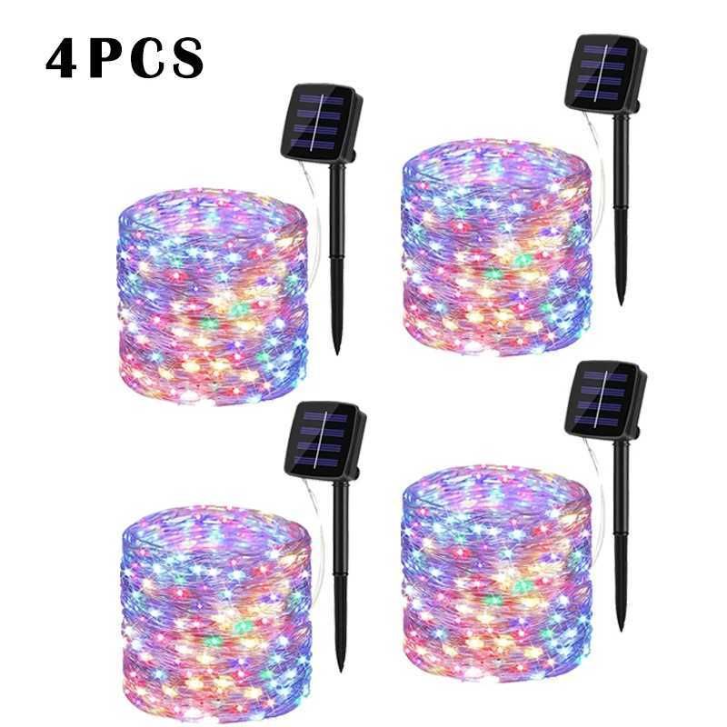 Multicolour-4pcs