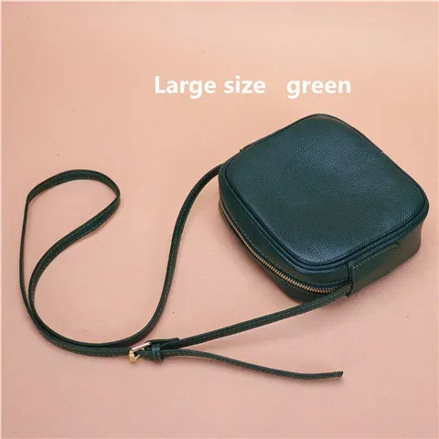 Small size  green