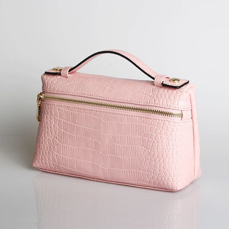 Crocodile Pink (l)