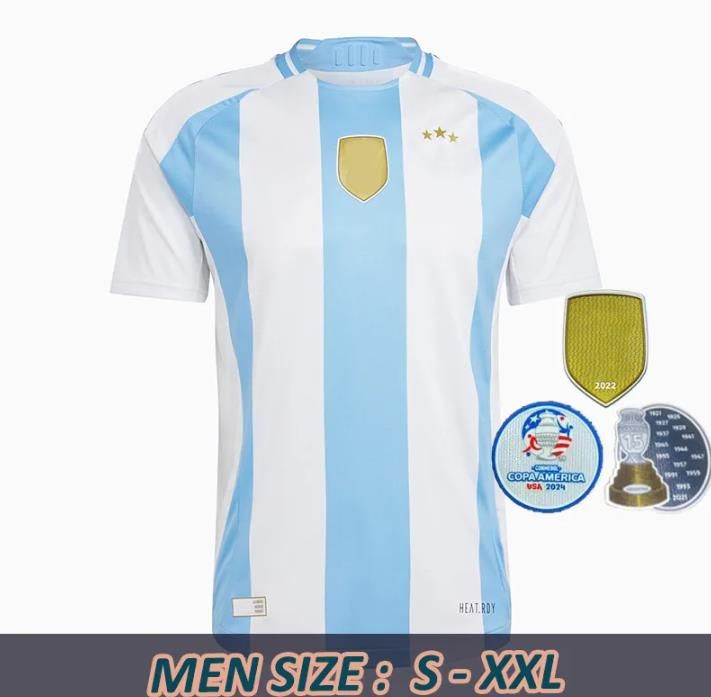 Home 2024 Copa America Patc