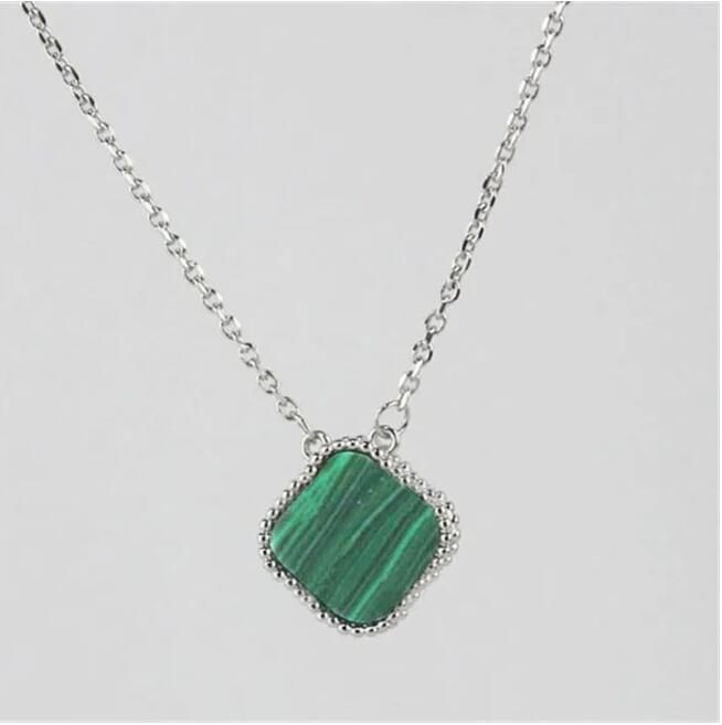 Zilver+groen