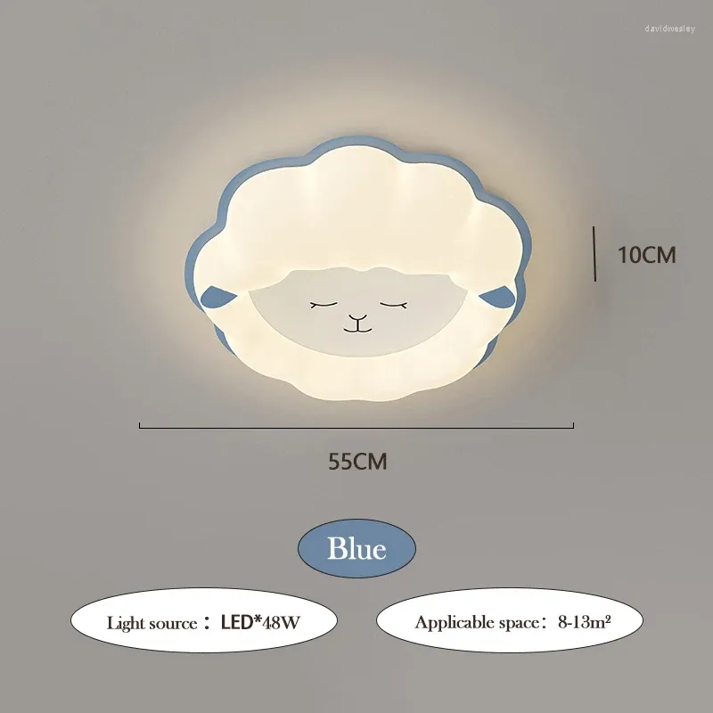 3 color temperature Blue