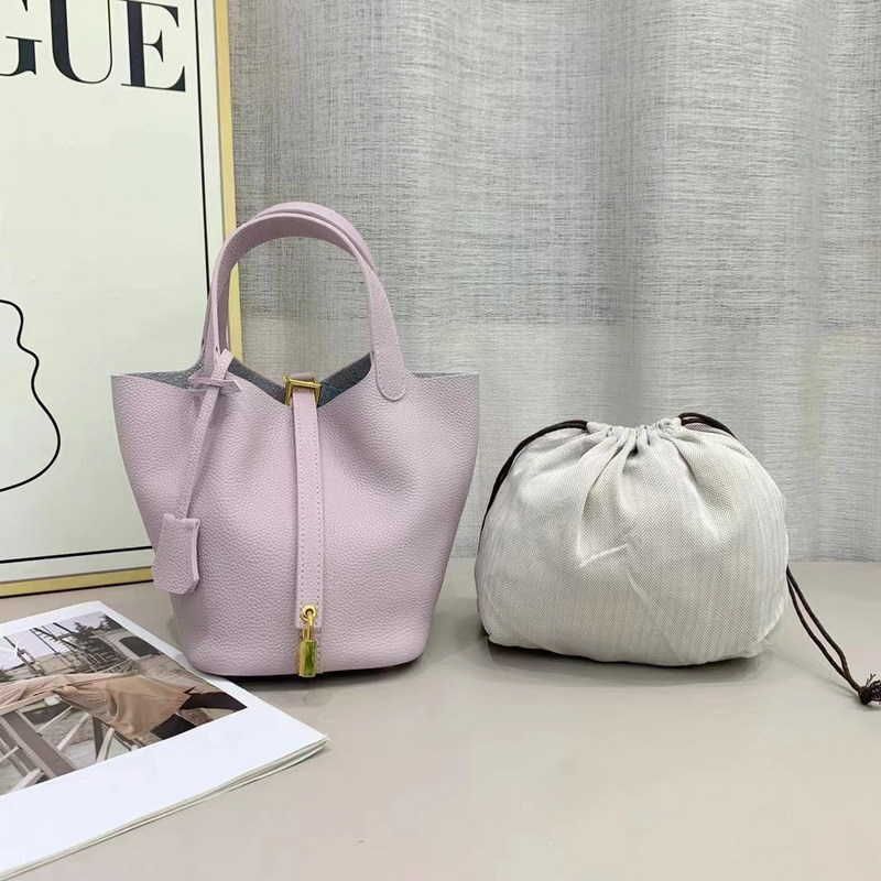 Light Purple 18cm Togo