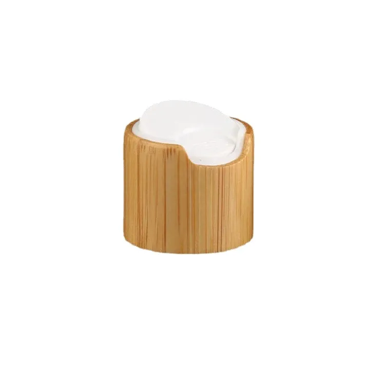 18 410 bamboo white disc