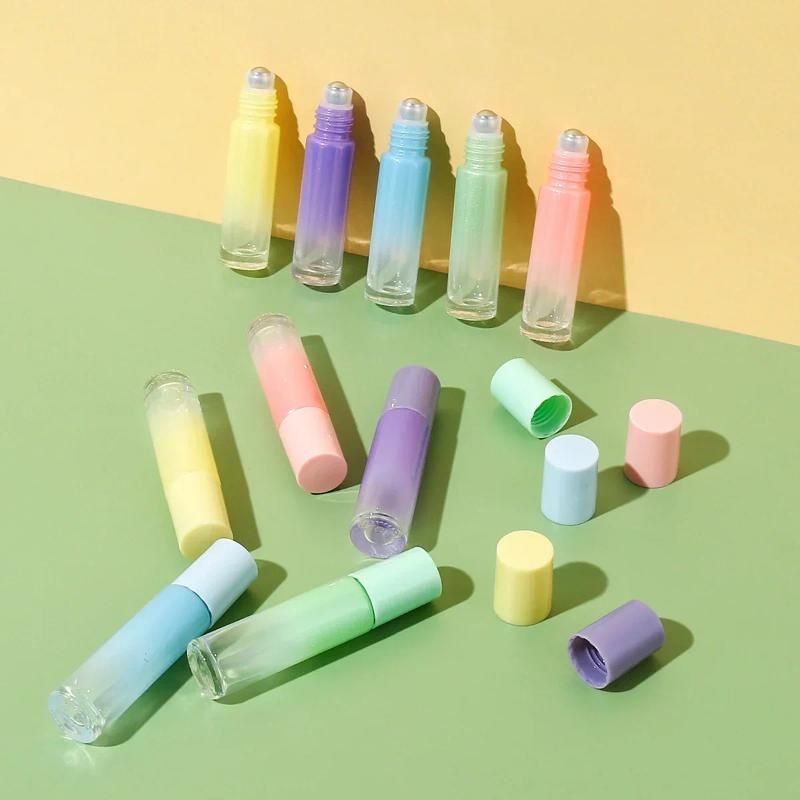 Pearlescent Gradient 10ml glass
