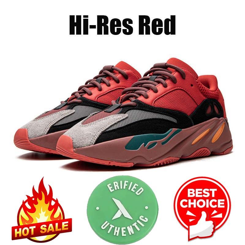 #11 Hi-Res Red