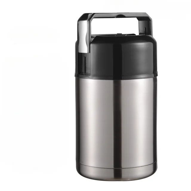 Silver-800ml