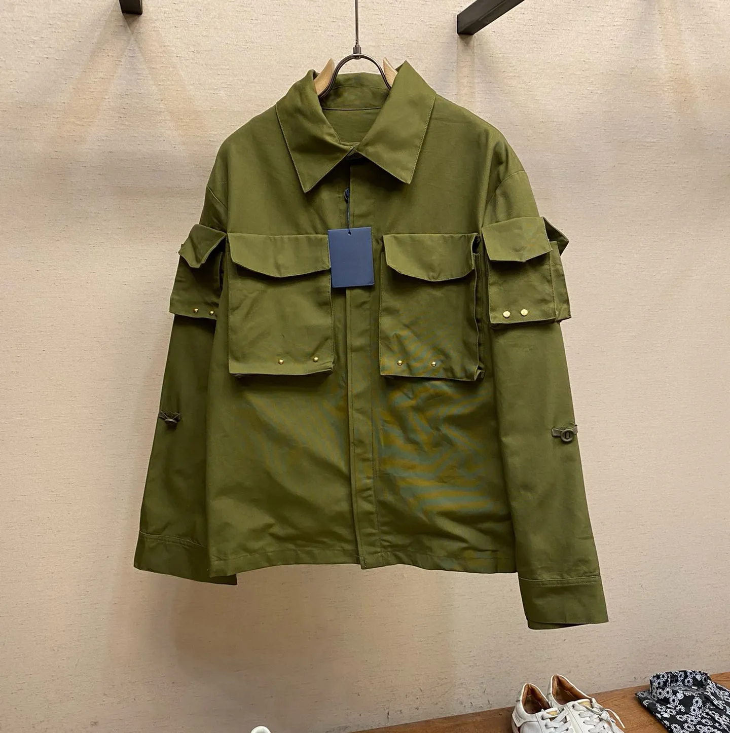 Army Green