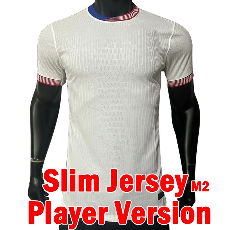 Meiguo 2024 Away player patch 1