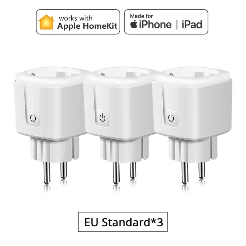 Cor:Homekit UE 3pcs