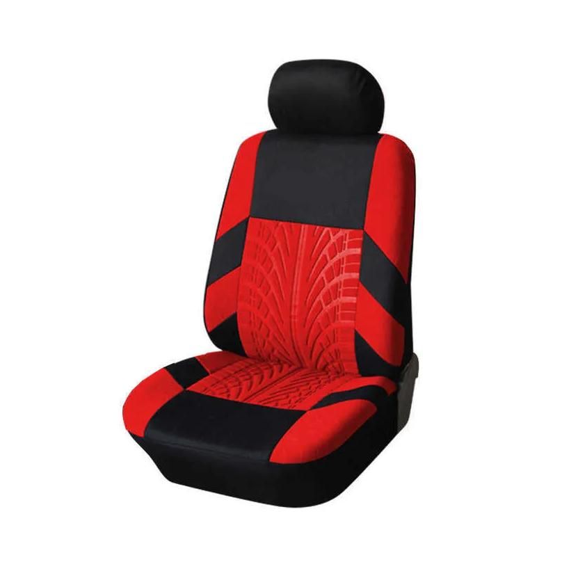 Solo 1 sedile rosso
