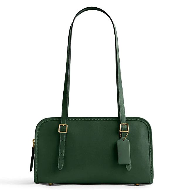 1-Dark Green