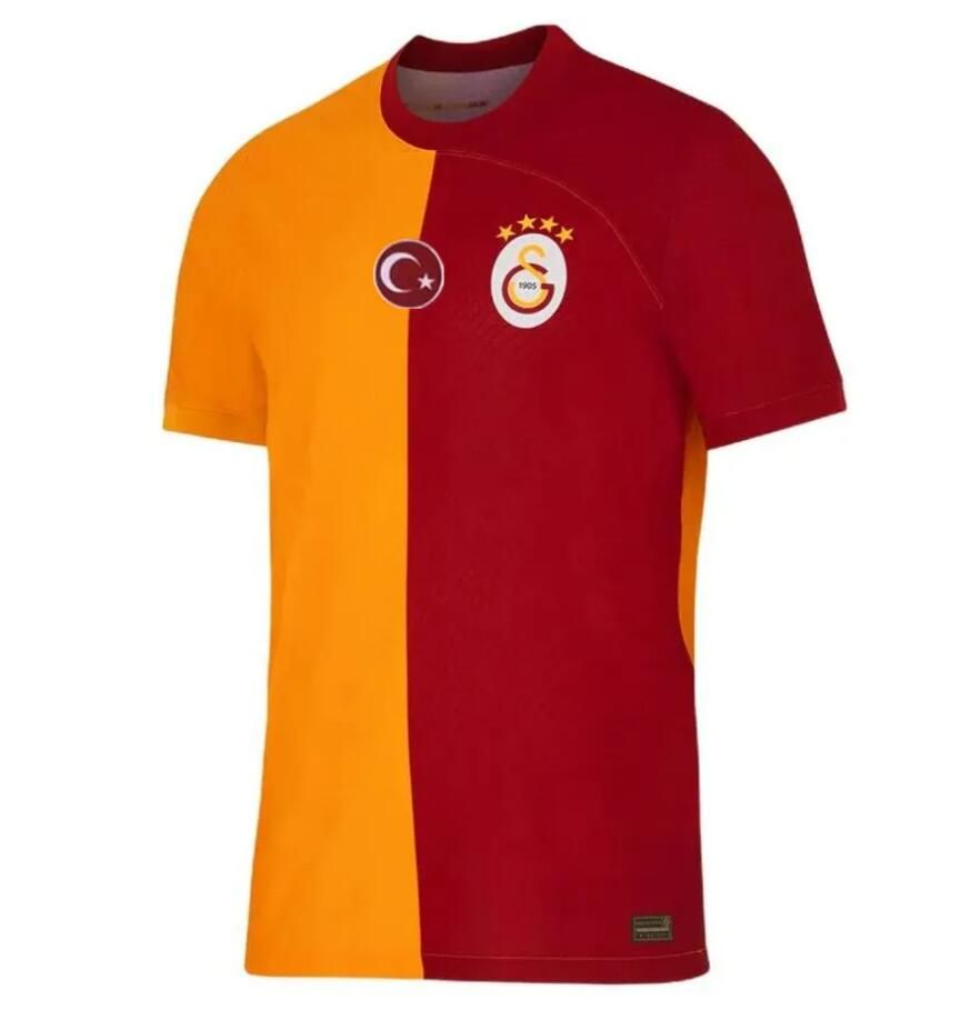 Galatasaray 23/24 home